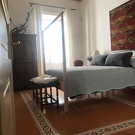 Casa Degli Allori Apartmán *