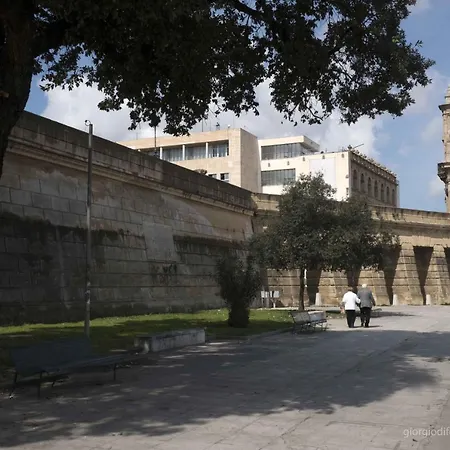 Casa Degli Allori Palermo