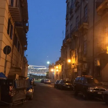 Apartmán Casa Degli Allori