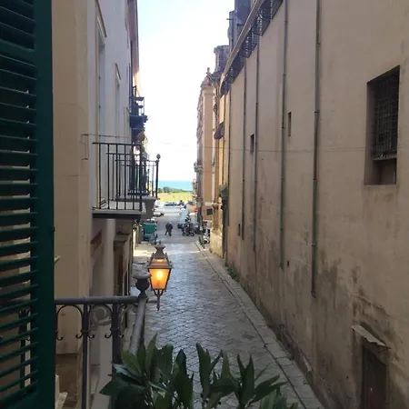 Casa Degli Allori * Palermo