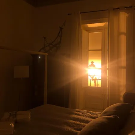 Casa Degli Allori Apartmán *